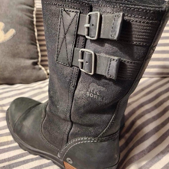 Women’s Sorel boots size 6 - Picture 2 of 7